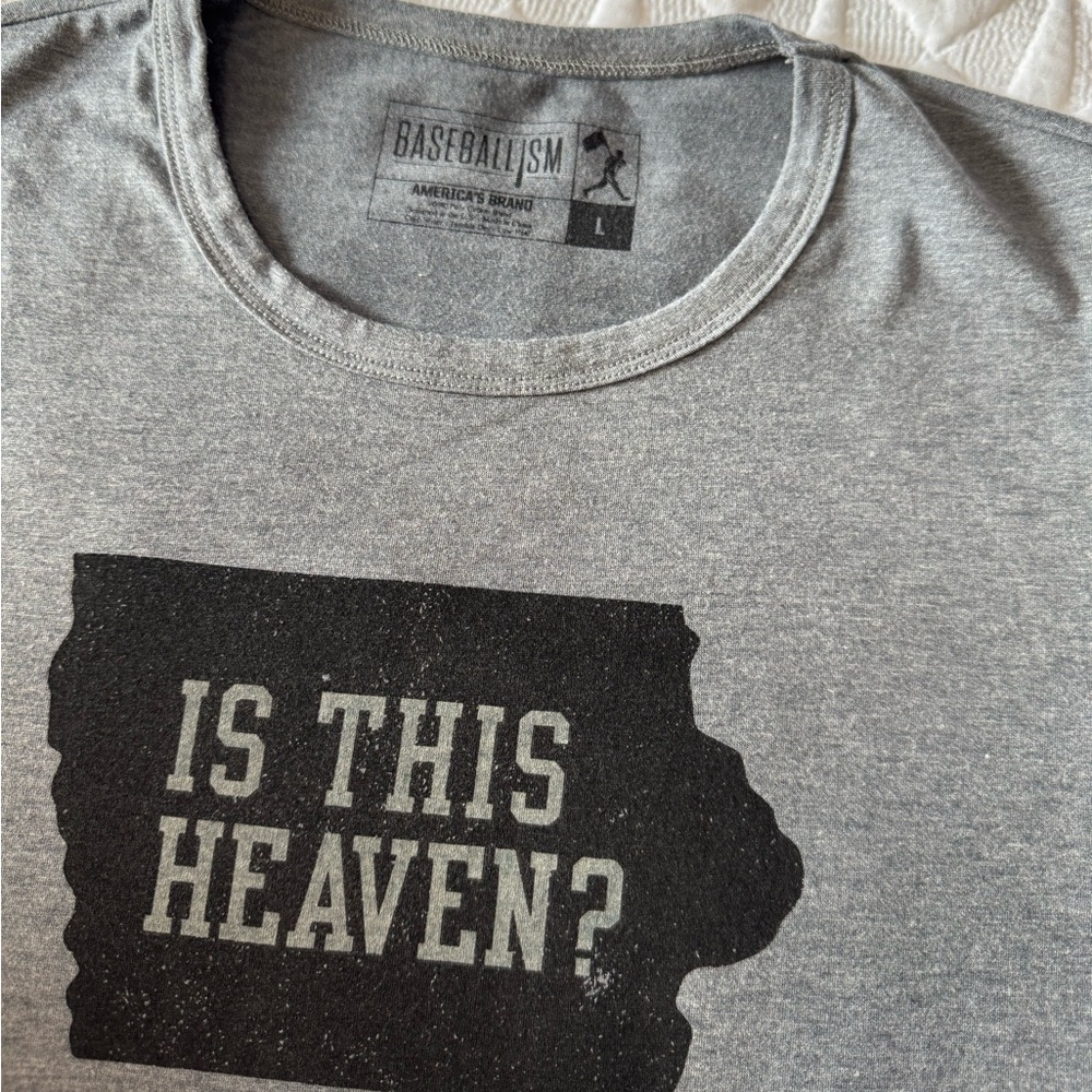 Baseballism Tee - Picture 4 of 6